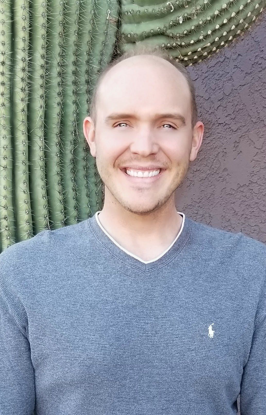 Focus HR, Inc. announces Adam James' hiring